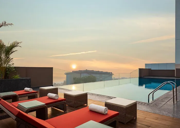 Hyatt Place Vadodara